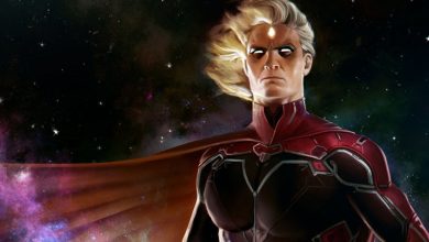 Facts About Adam Warlock