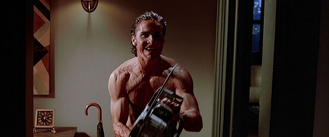 American Psycho 