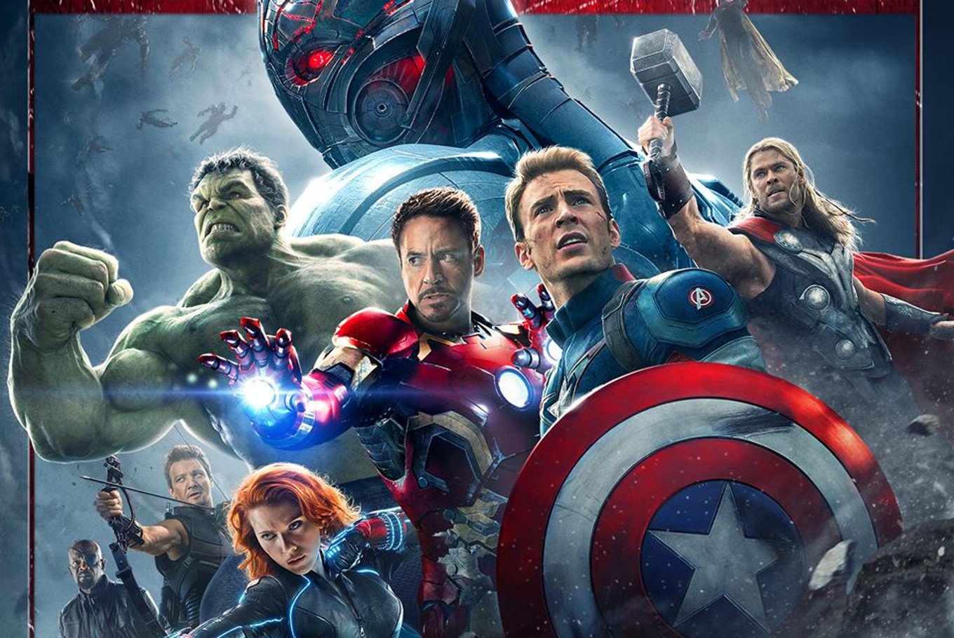 Avengers 4 Title Tony Stark Doctor Strange