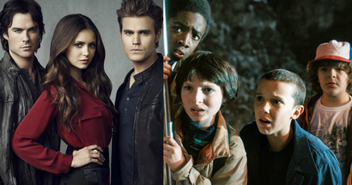 10 Best Teen TV Shows That You Must Binge Watch