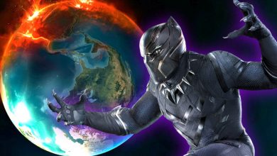 Highest Grossing Movies black panther