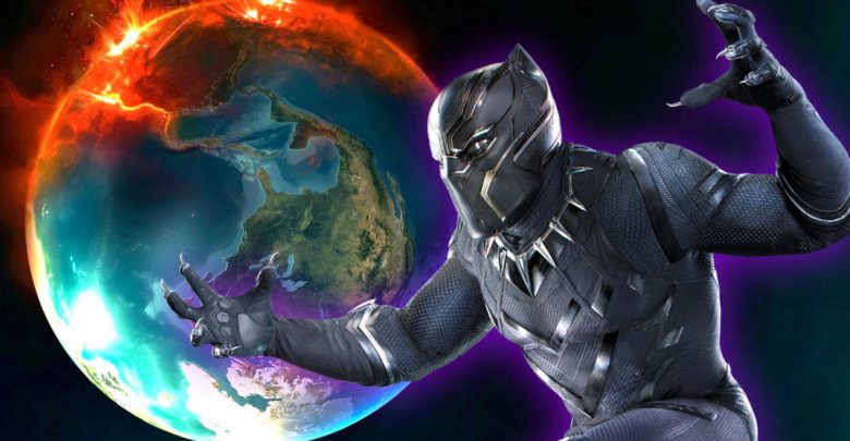 Highest Grossing Movies black panther