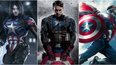 Marvel Superhero Could Replace Captain America