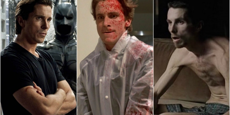 10 Christian Bale Movies That Will Blow Your Mind