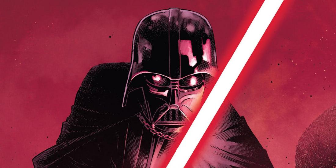 Darth Vader Will Be a Better Villain Than Thanos