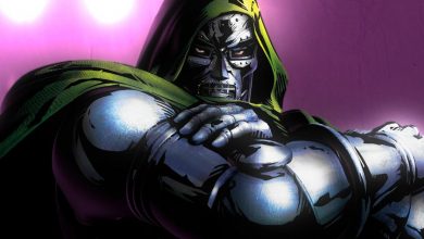 Doctor Doom Saved The Marvel Universe