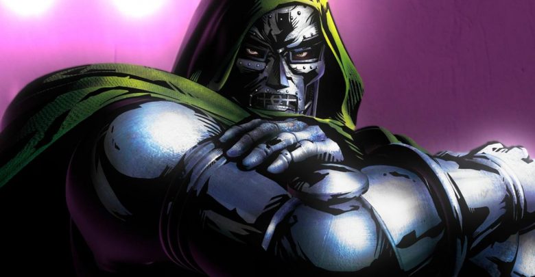 Doctor Doom Saved The Marvel Universe