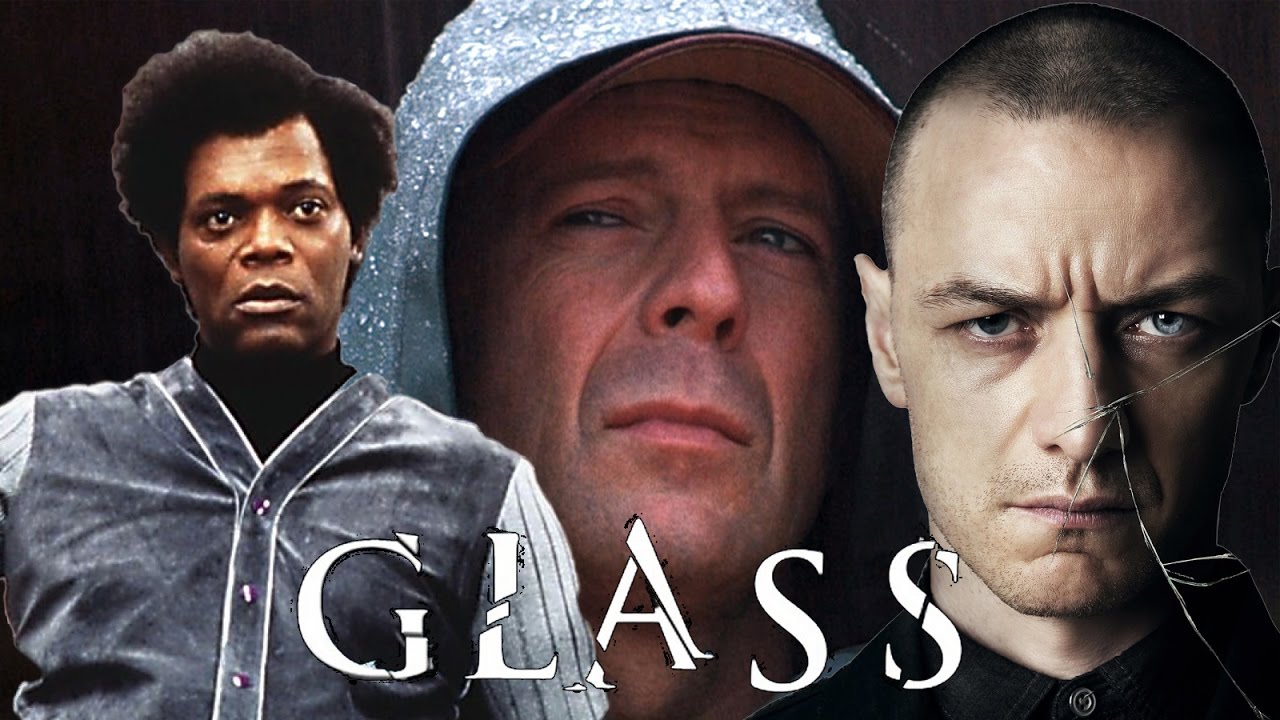 Glass