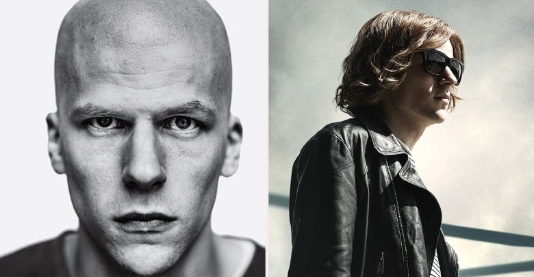 Jesse Eisenberg Was The Best Lex Luthor