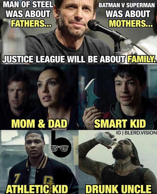 37 Hilarious Justice League vs Avengers Memes Every Fan 