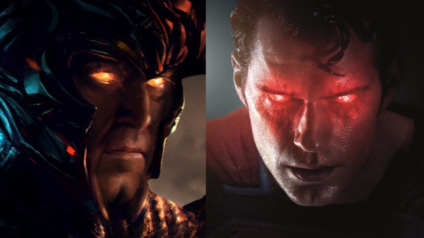 Justice League