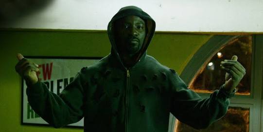 Luke Cage Season 3