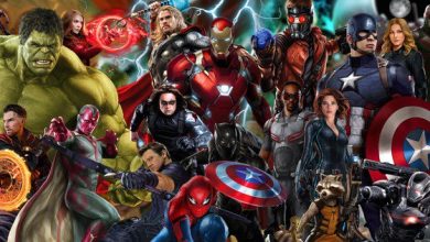 Marvel Will lead to Permanent Death of Superhero Movies