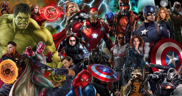 Marvel Will lead to Permanent Death of Superhero Movies