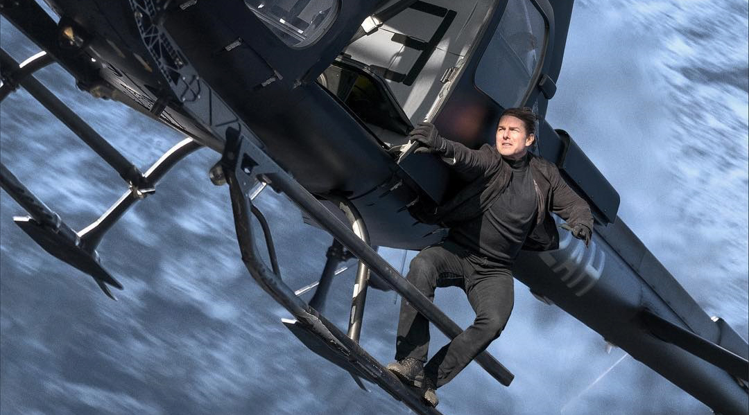 Mission: Impossible – Fallout