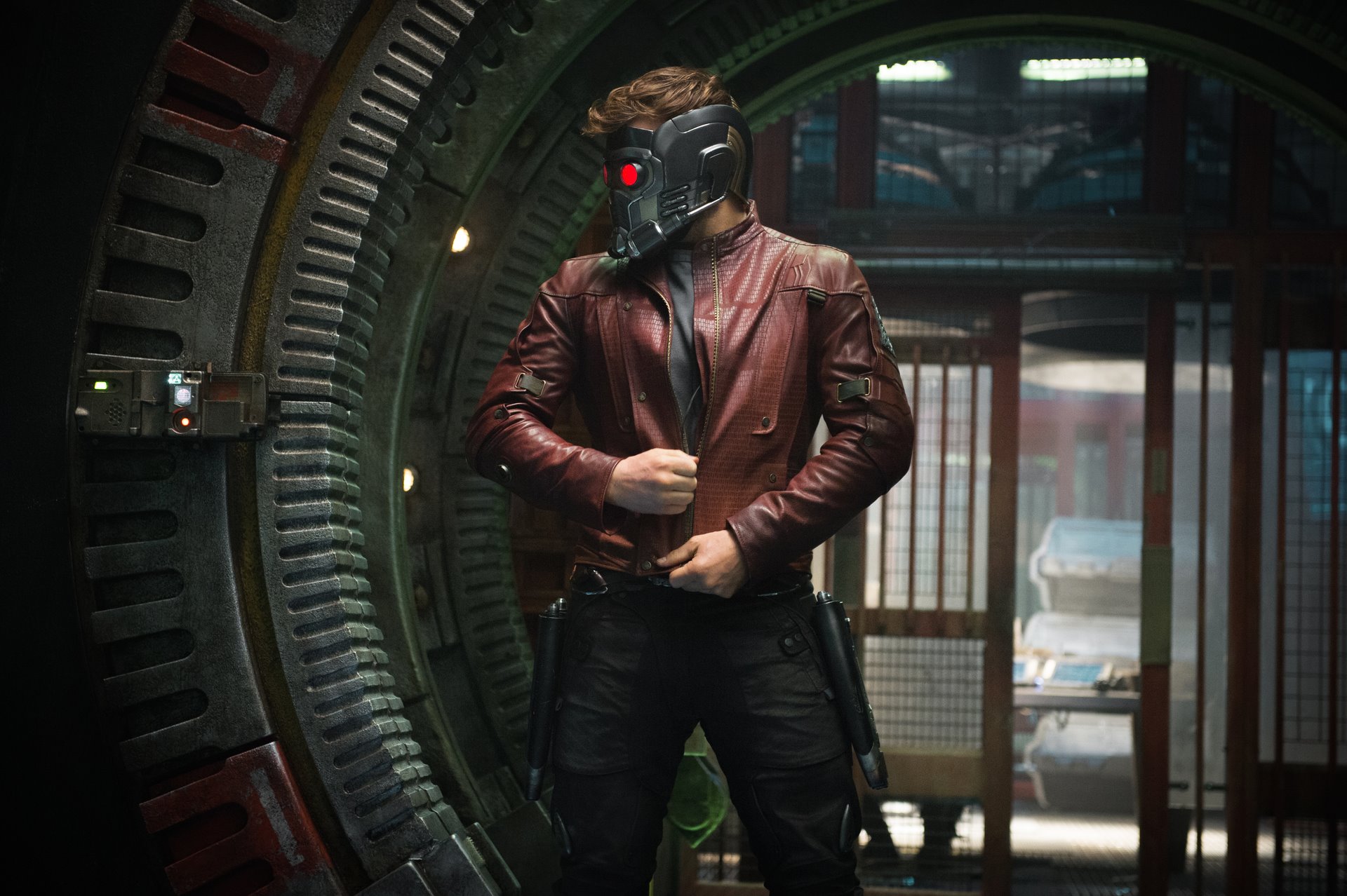 Star-Lord