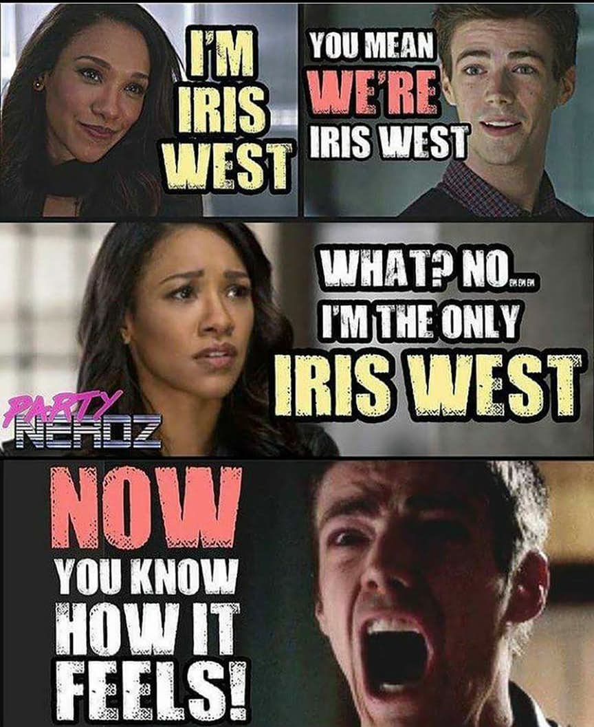 27 Funniest Arrowverse Couples Memes That Will Make You Giggle
