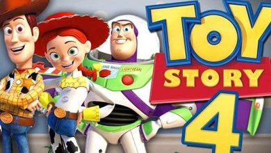 Toy Story 4