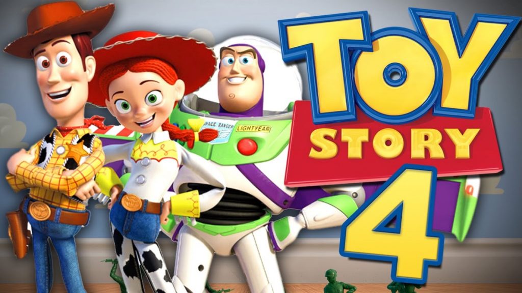 Chris Evans To Voice in Toy Story Spin-Off