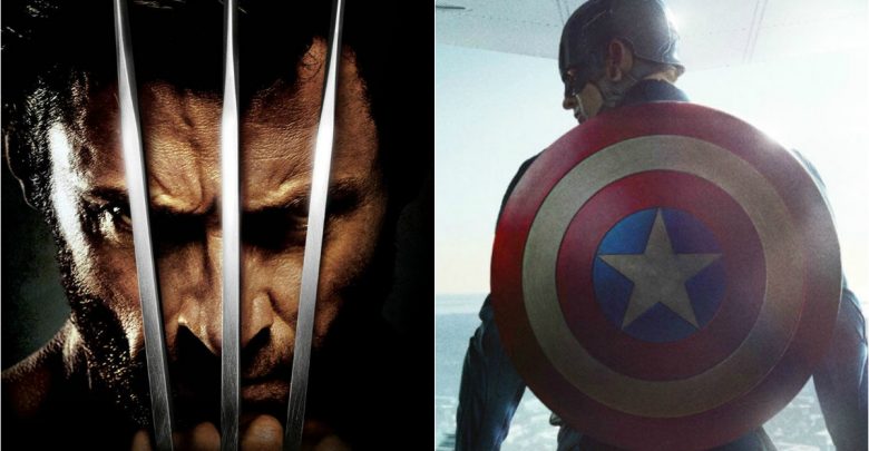 Vibranium Vs Adamantium