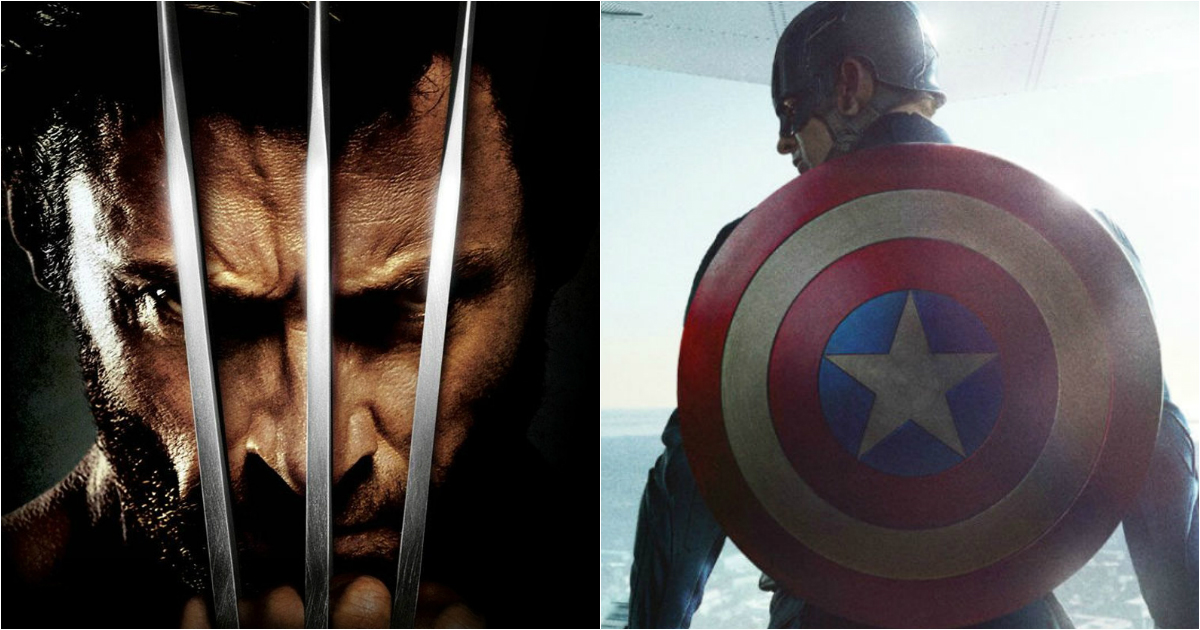 Vibranium Vs Adamantium