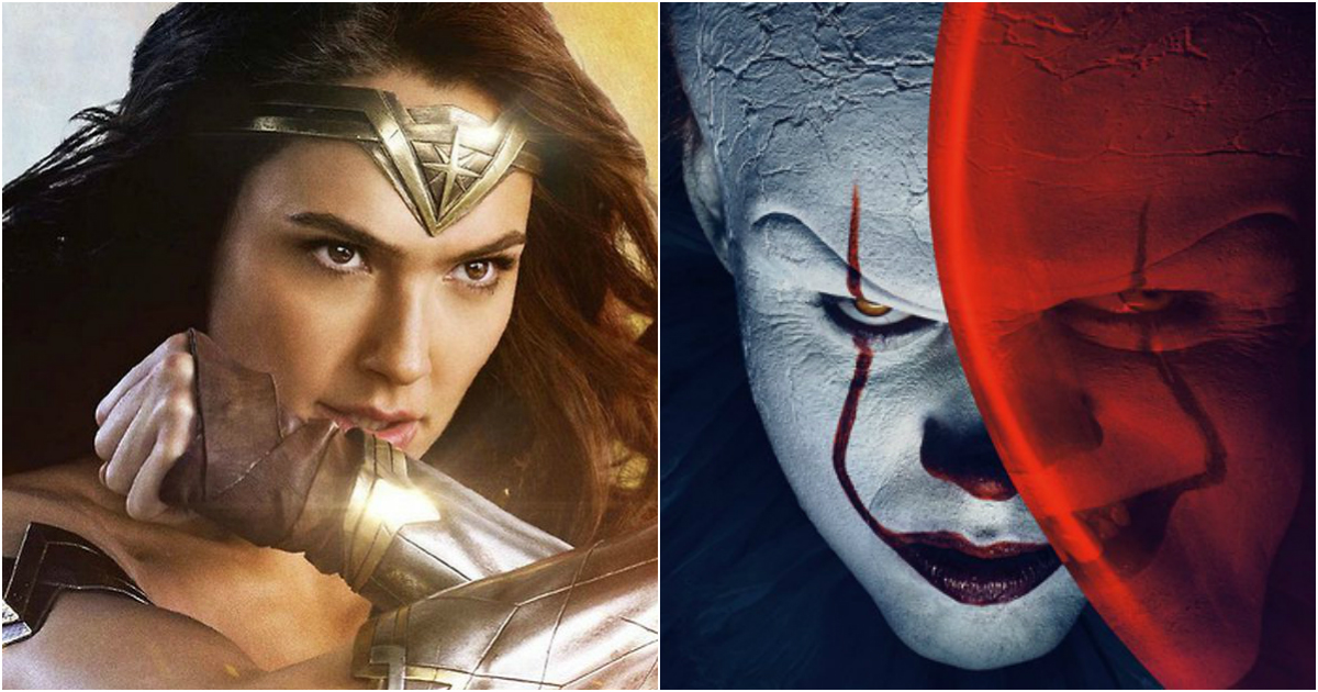Warner Bros movies
