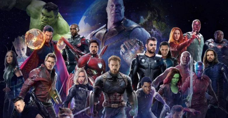 Avengers 4 release date