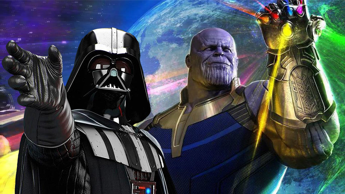 Avengers: Endgame vs Star Wars Episode 9 Disney