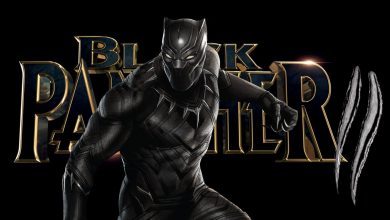 Black Panther NAACP Image Awards 2019