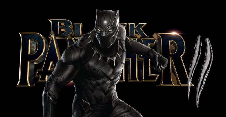 Black Panther NAACP Image Awards 2019