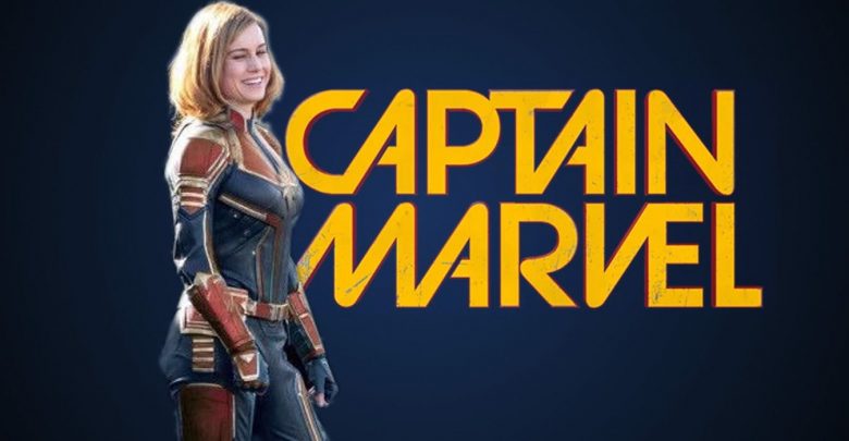 Captain Marvel