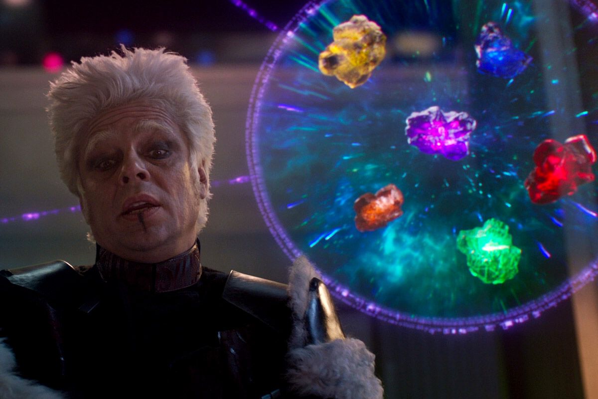 The Eternals Solve Final Mystery of the Infinity Stones