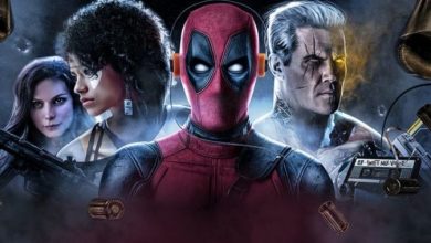 Deadpool 2 Fox