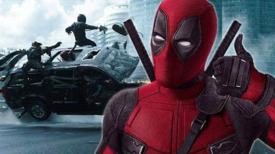 Deadpool 2 Script Originally Had Vanessa Leaving Wade Wilson, But Not Dying  