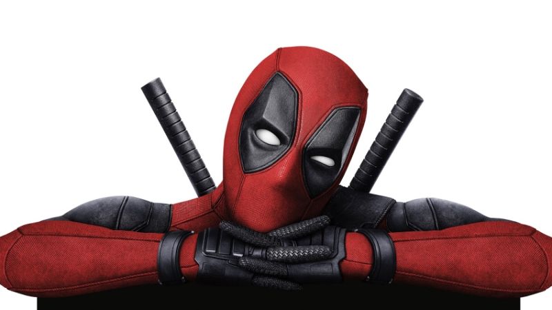 Deadpool 3 Ryan Reynolds