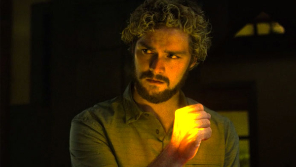 Iron Fist Season 3 Marvel Netflix