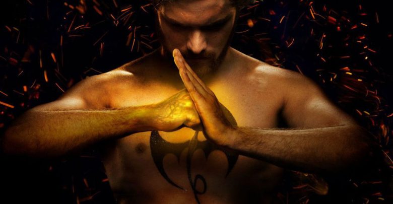 Iron Fist Season 3 Marvel Netflix