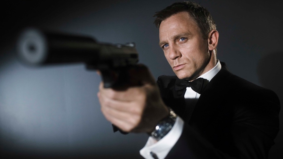 James Bond 25 villain casting