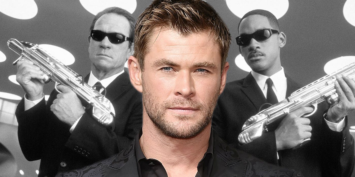 men in black thor ragnarok