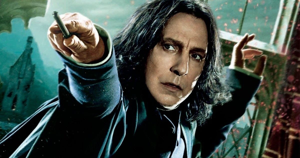 10 Powerful Wands From The World Of Harry Potter