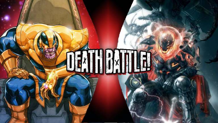 Thanos Vs Ultron: Heres Why AI Ultron Is No Challenge To 