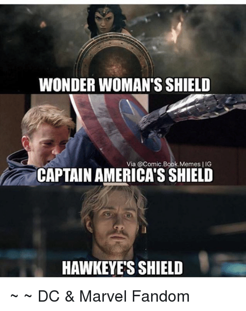 Funniest Hawkeye Memes