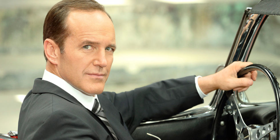 Phil Coulson Avengers 4 Theory