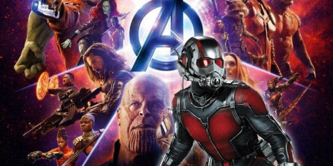 Here's How Ant-Man and the Wasp Will Lead Us Into The Avengers 4