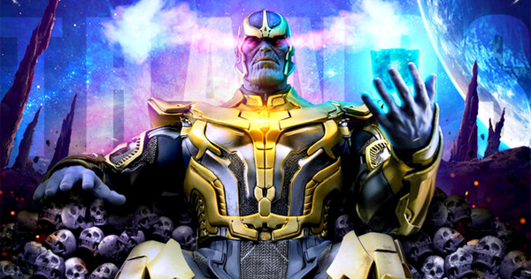 Thanos