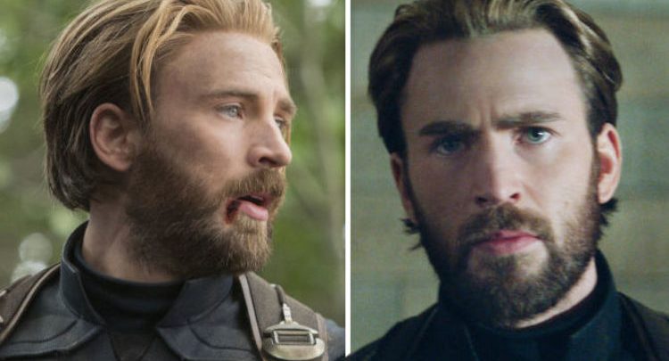 The Secret Of The Captain America Haircut Revealed  Mens Haircuts