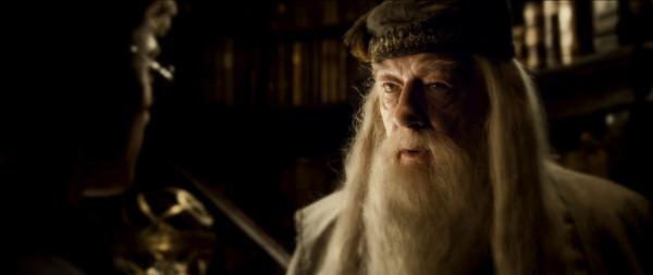 10 More Things You Did Not Know About Albus Dumbledore Facts