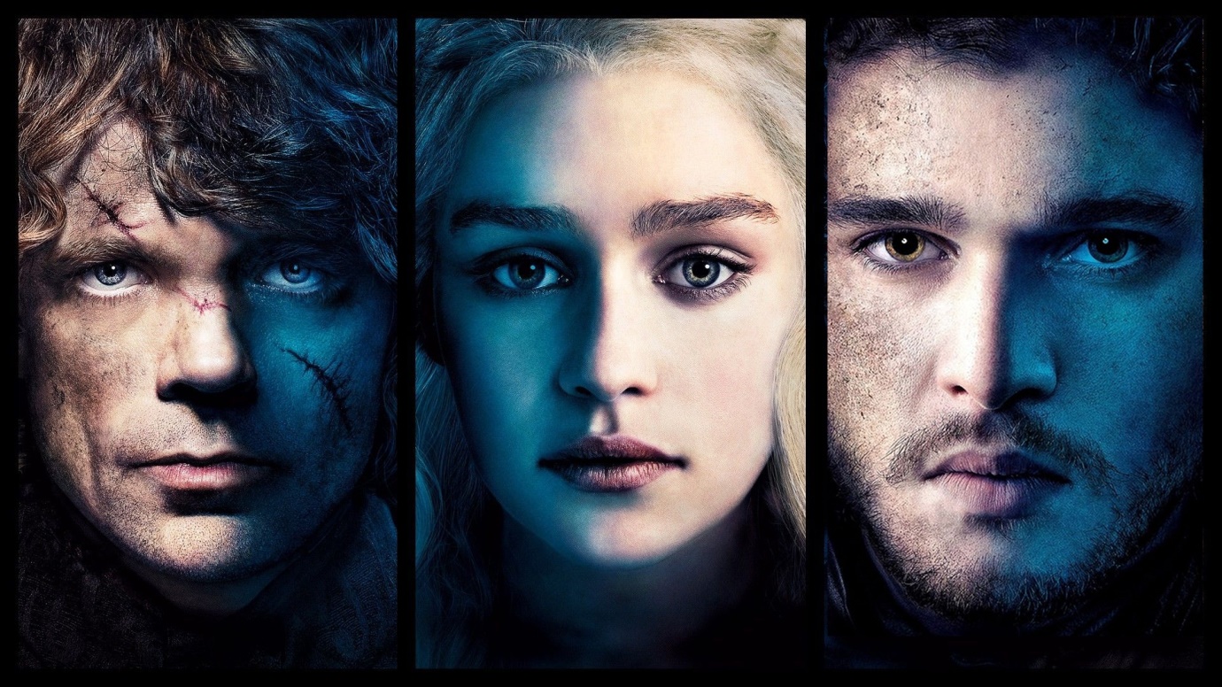 Game of Thrones