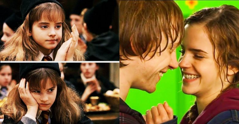 Hermione Granger Memes