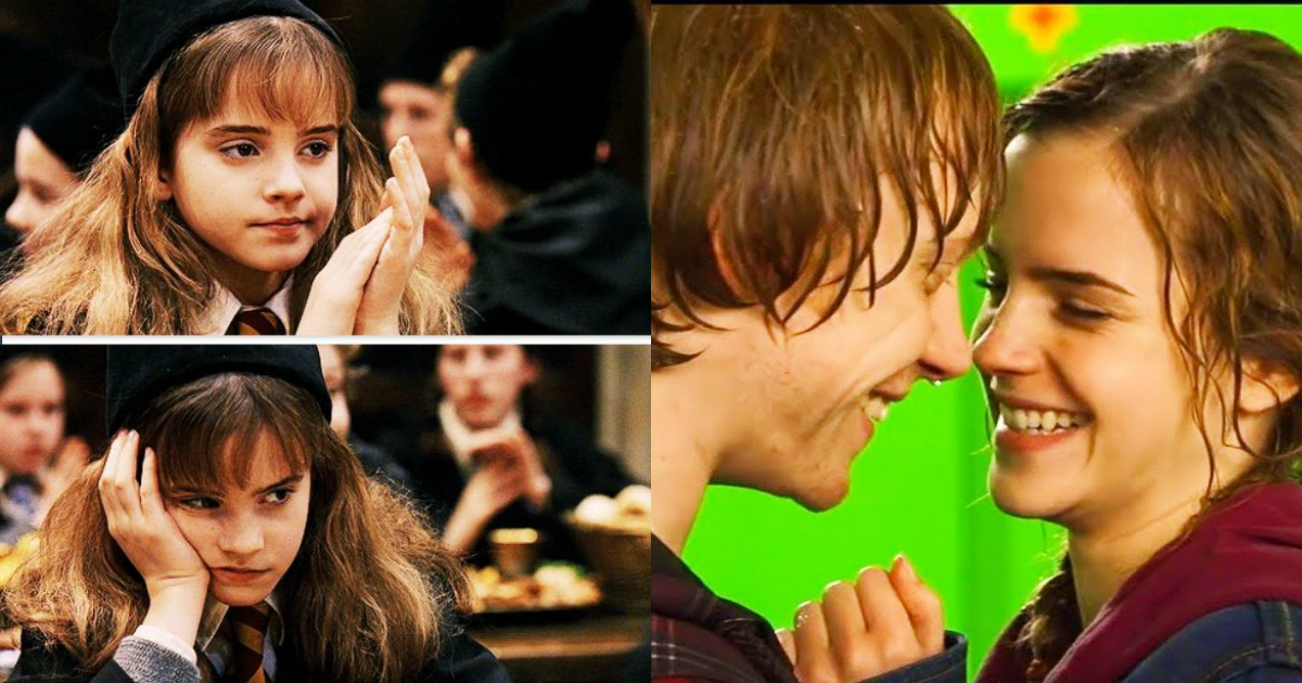 Hermione Granger Memes